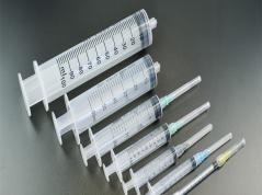 一(yī)次性使用(yòng)無菌注射器(qì)