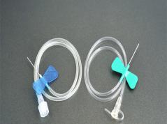 一(yī)次性使用(yòng)靜(jìng)脈輸液針