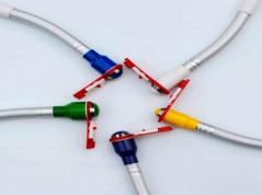 消化(huà)道(dào)吻合器(qì)