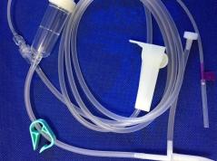 一(yī)次性使用(yòng)自(zì)動精密止液輸器(qì)