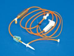 一(yī)次性使用(yòng)避光(guāng)輸液器(qì)