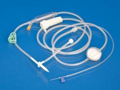 一(yī)次性使用(yòng)精密過濾輸液