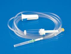 一(yī)次性使用(yòng)輸液器(qì)