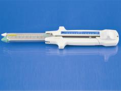 一(yī)次性直線切割吻合器(qì)