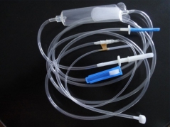 一(yī)次性使用(yòng)輸血器(qì) 帶針