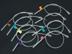 一(yī)次性使用(yòng)靜(jìng)脈輸液針