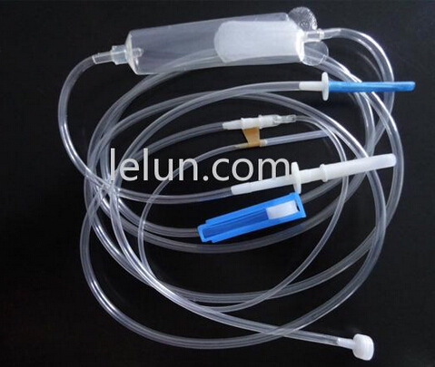 一(yī)次性使用(yòng)輸血器(qì) 一(yī)次性使用(yòng)輸血器(qì)