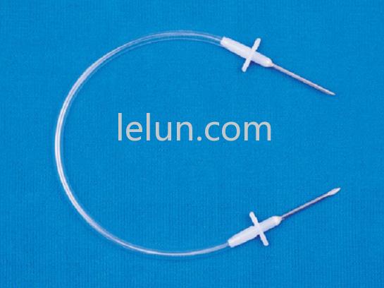 一(yī)次性使用(yòng)輸液連接管 一(yī)次性使用(yòng)輸液連接管